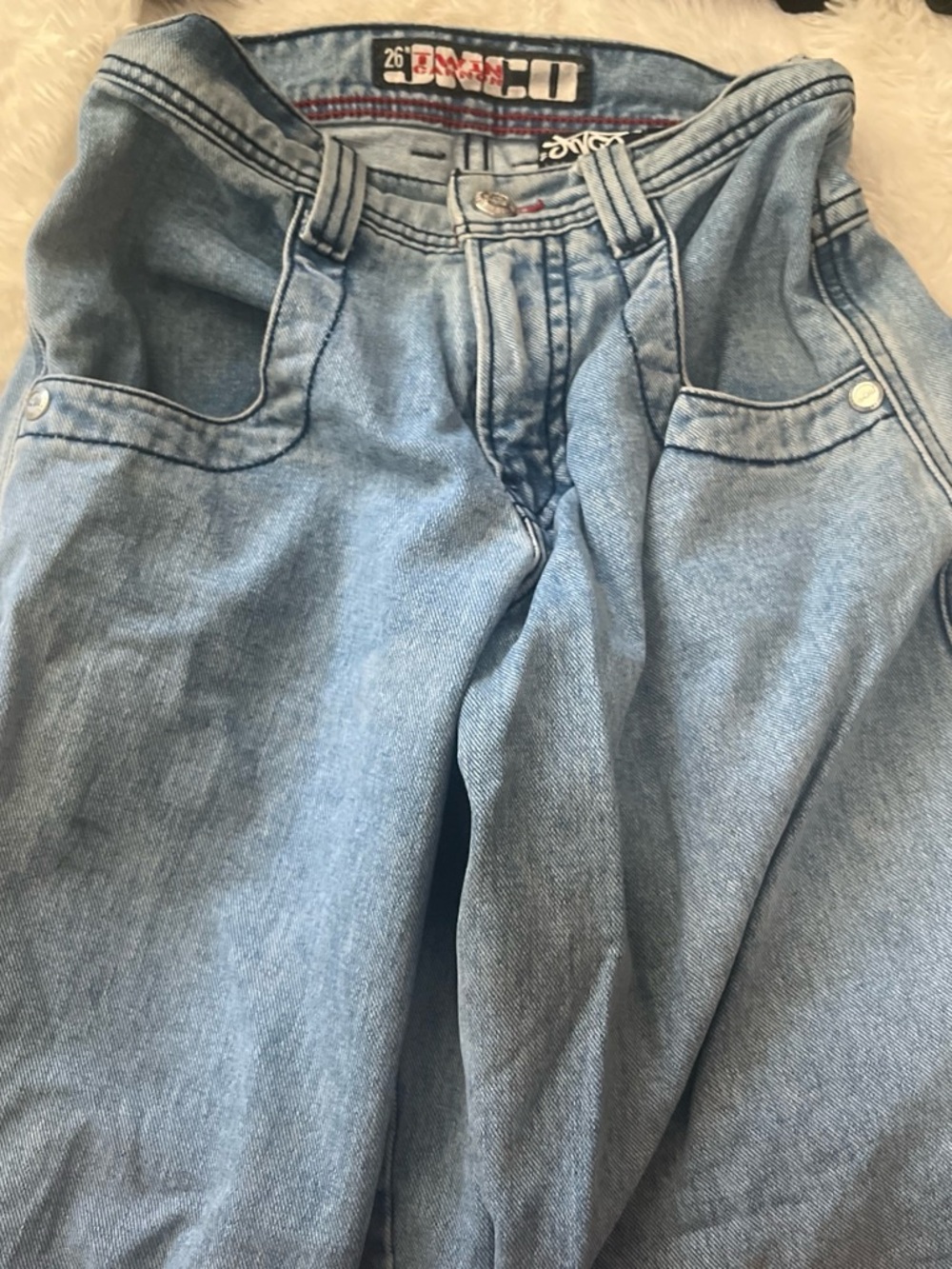 JNCO jeans
